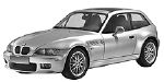 BMW E36-7 P0857 Fault Code