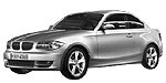 BMW E82 P0857 Fault Code
