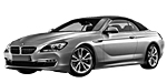 BMW F12 P0857 Fault Code